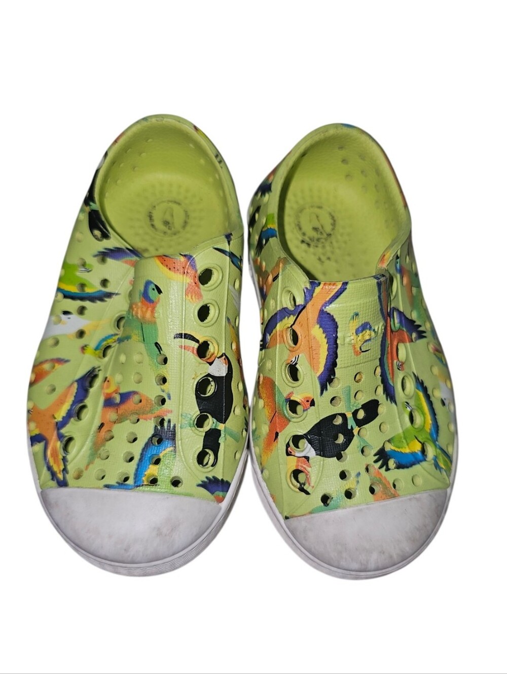 Native Shoes